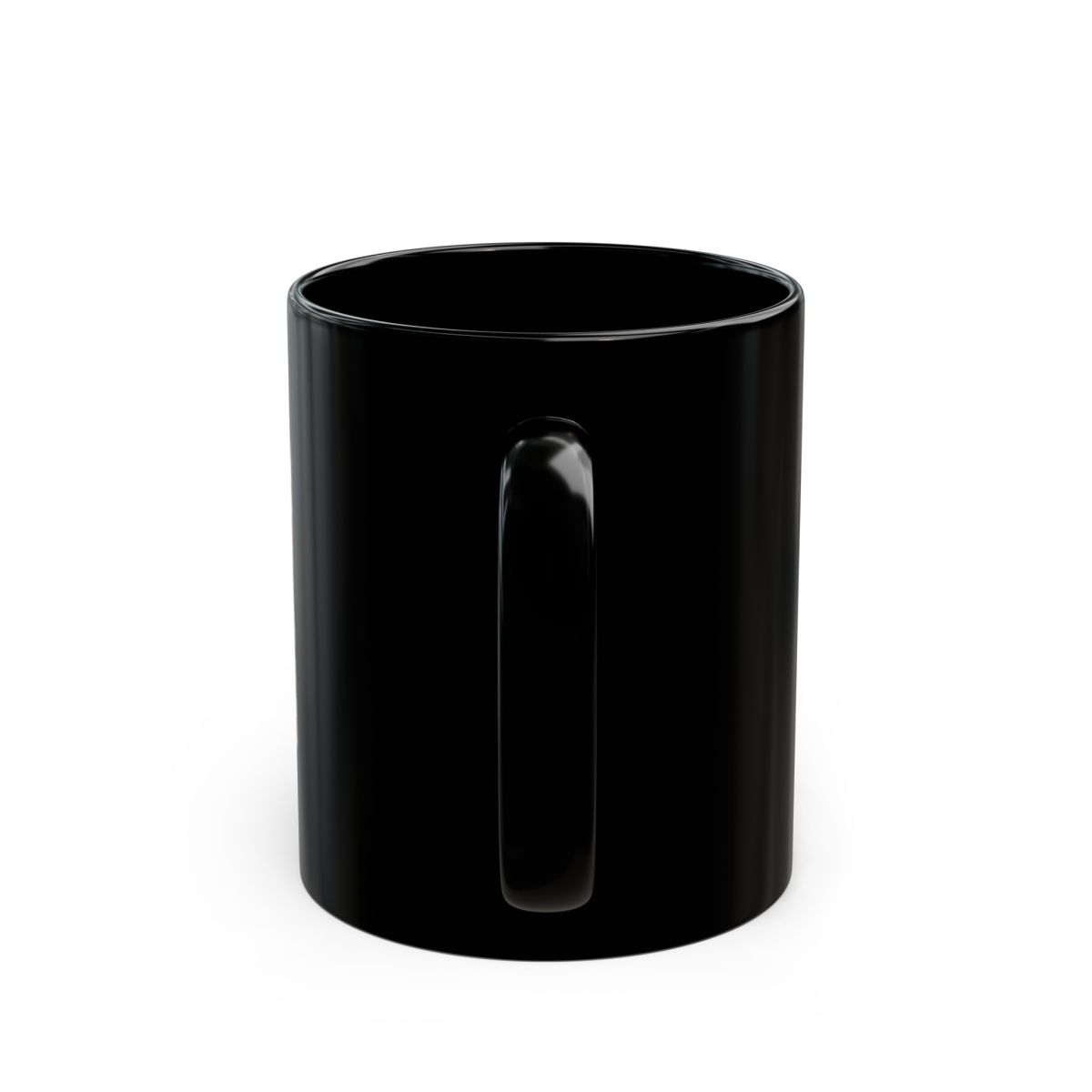 Tyla "Global Sensation" Black Mug - alternate angle 4, merchandise