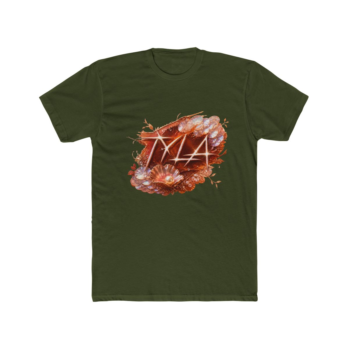 TYLA Jewel Case - alternate angle 2, merchandise