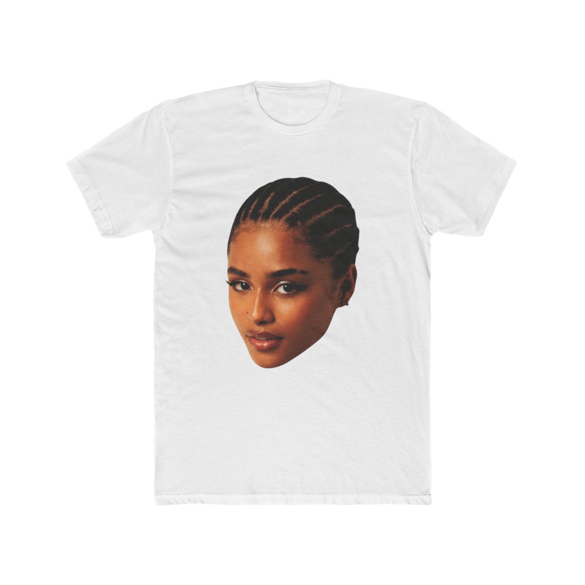 Tyla Big Face T Shirt