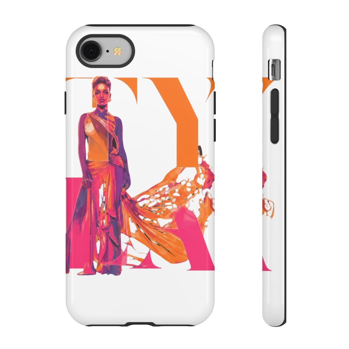 Tyla Phone Case