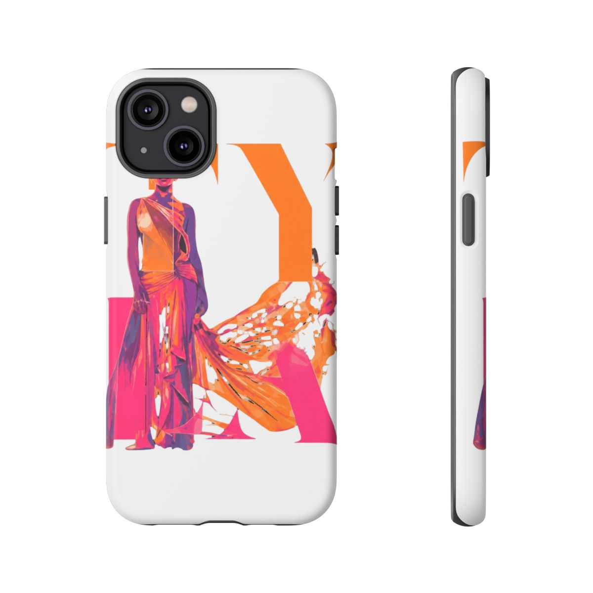 Tyla Phone Case - alternate angle 4, merchandise