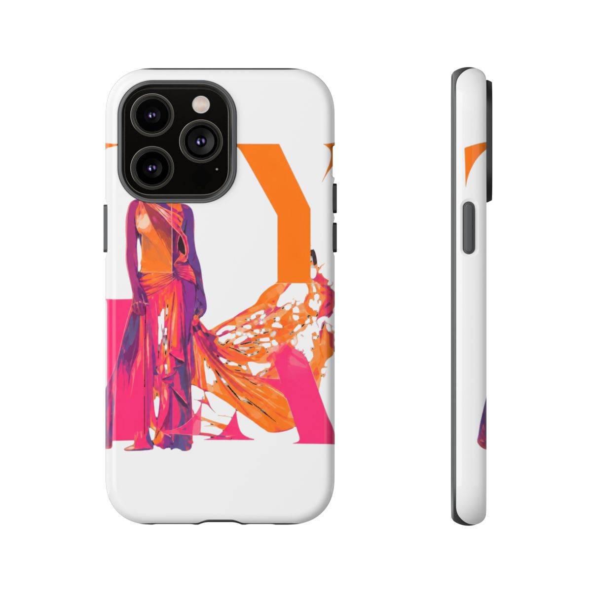 Tyla Phone Case - alternate angle 5, merchandise