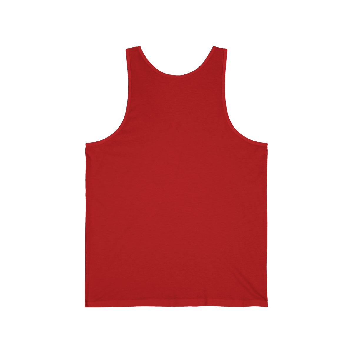 Tyla Big Face Tank Top - alternate angle 1, merchandise