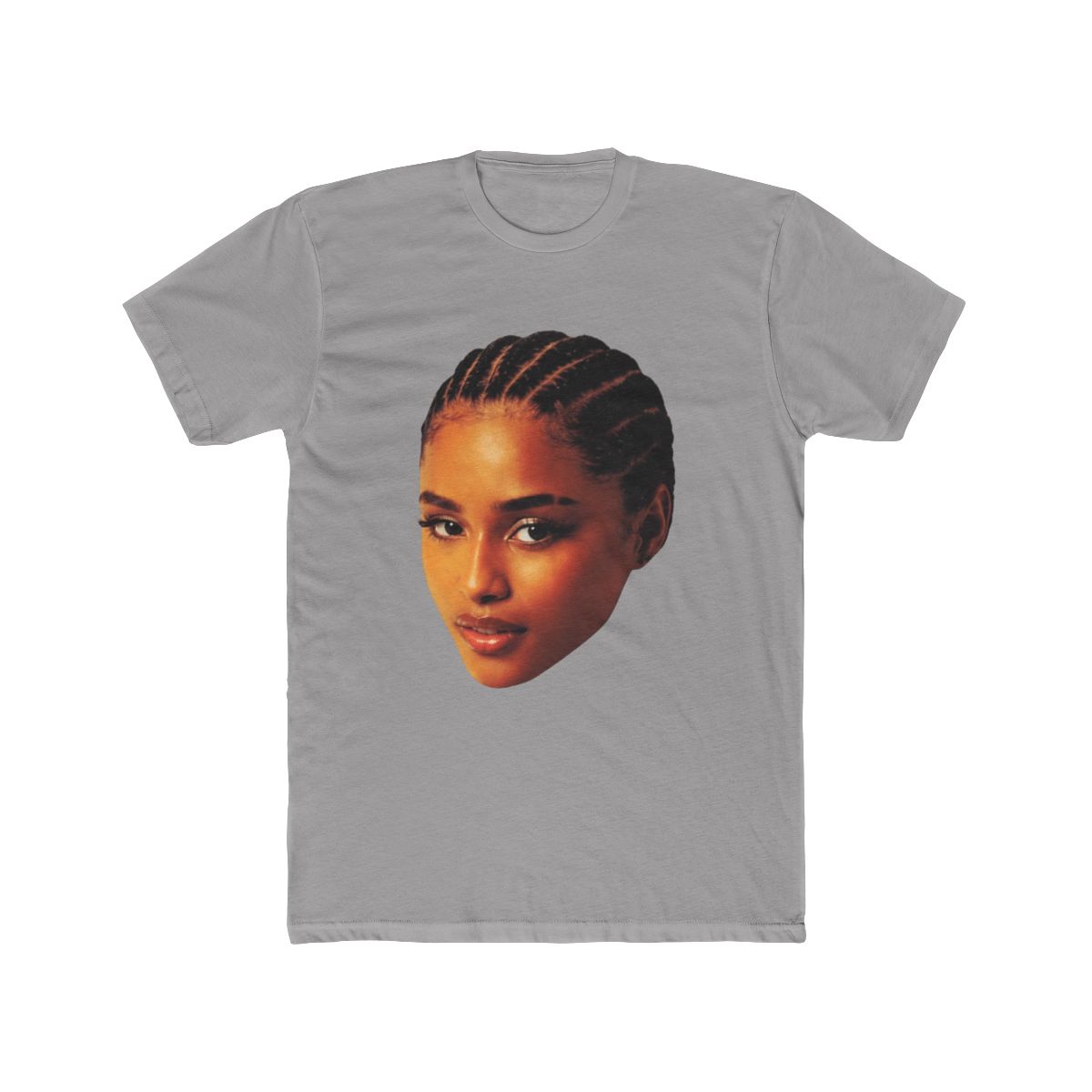T-Shirts - Tyla apparel collection