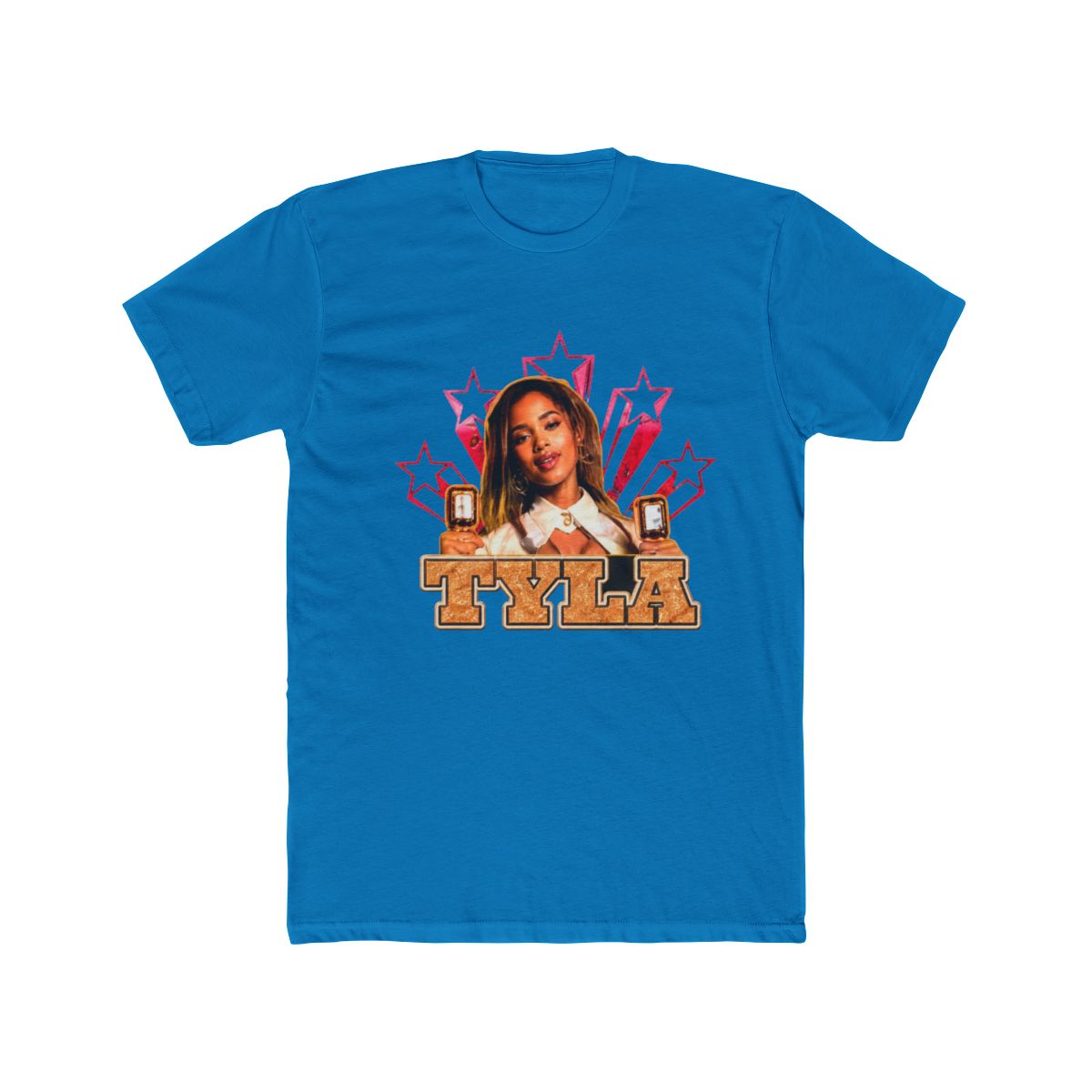 TYLA T Shirt - alternate angle 5, merchandise