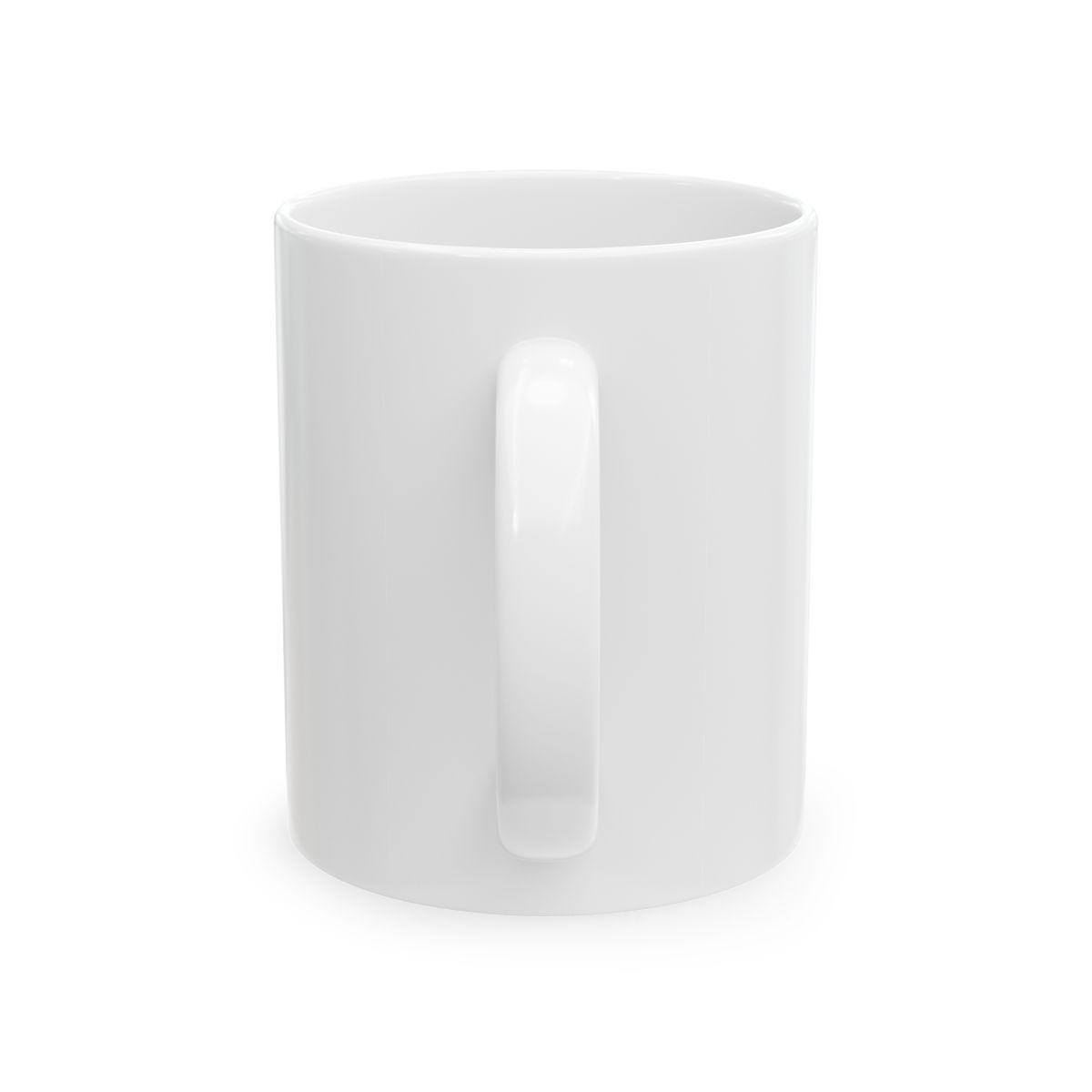 Tyla periodic table name mug - alternate angle 3, merchandise
