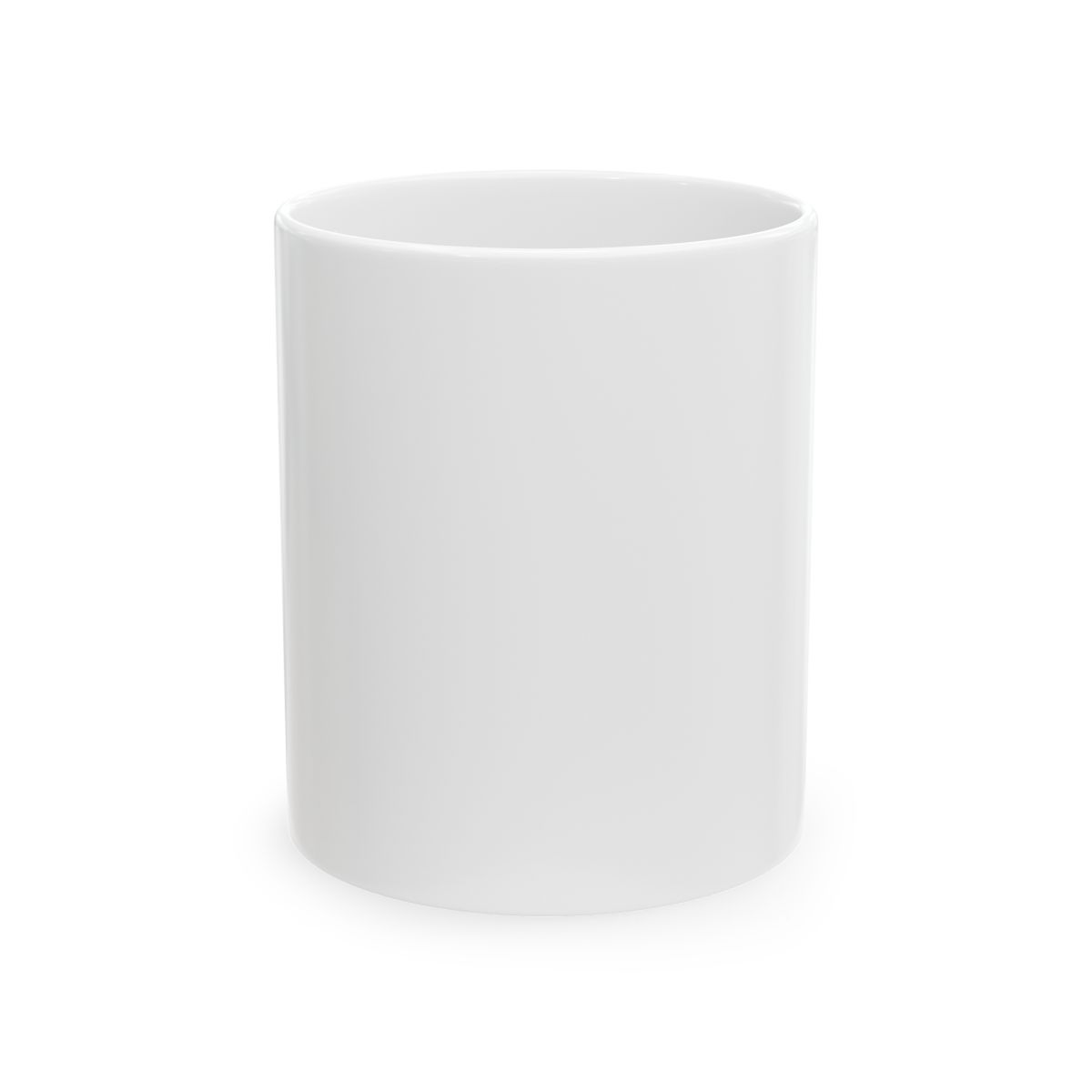 Tyla periodic table name mug - alternate angle 1, merchandise