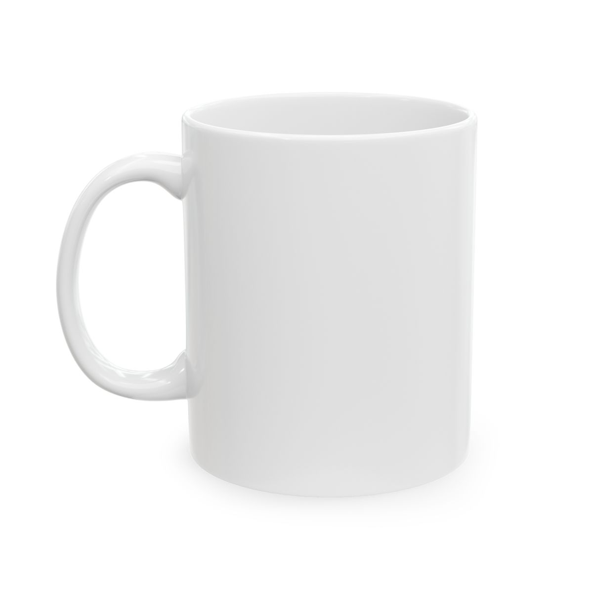 Tyla periodic table name mug - alternate angle 4, merchandise