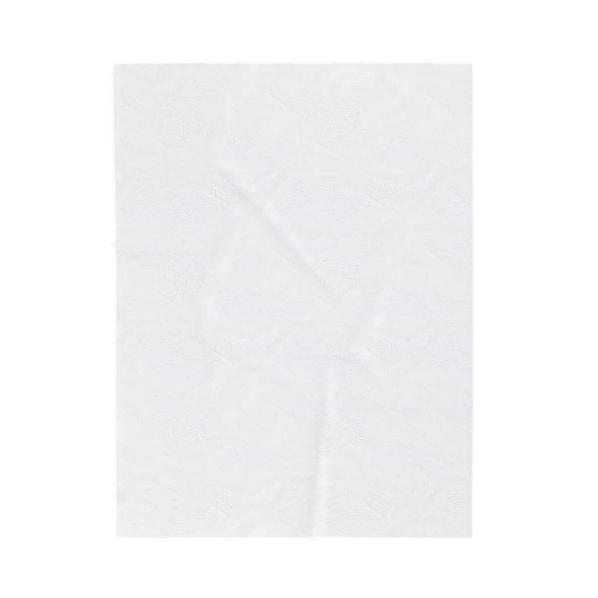 Tyla illustration baby blanket