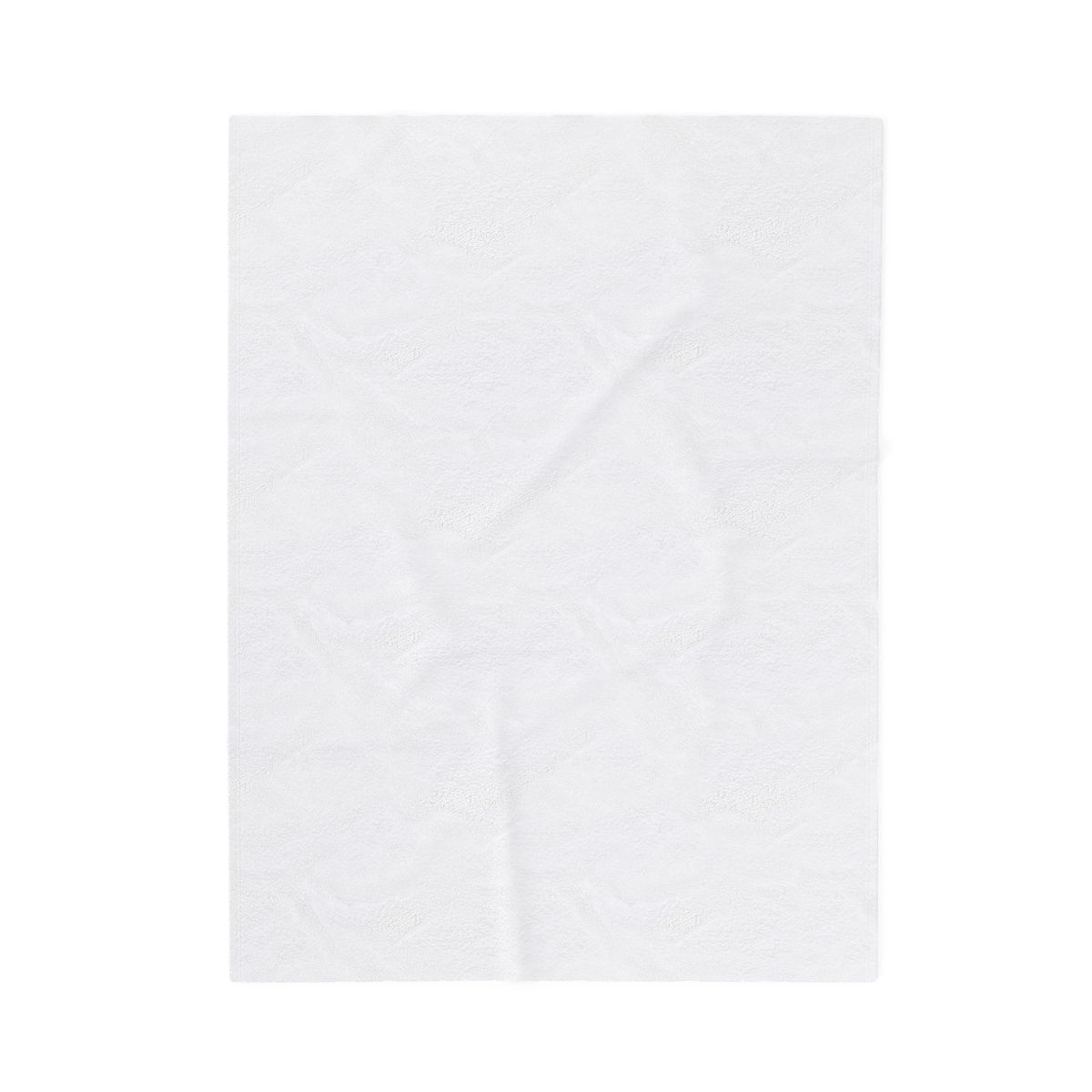 Tyla illustration baby blanket - alternate angle 1, merchandise