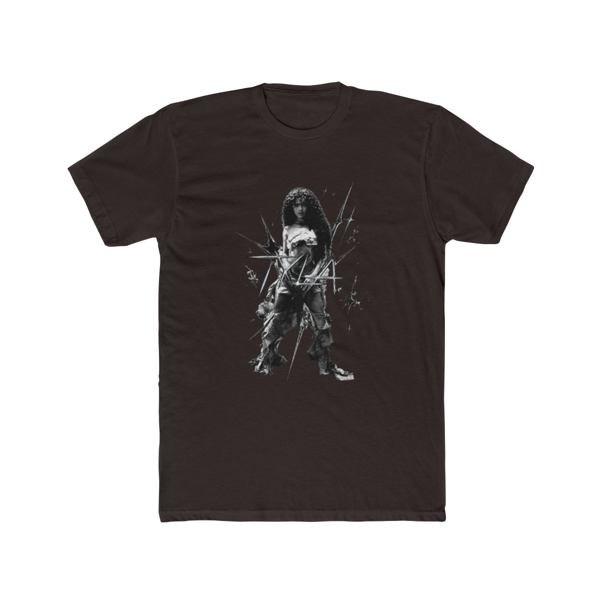 Tyla Art T Shirt - alternate angle 3, merchandise