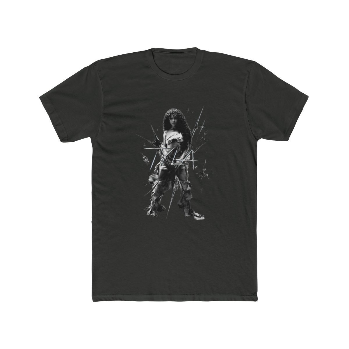 Tyla Art T Shirt - alternate angle 3, merchandise
