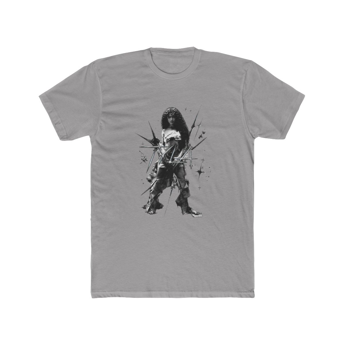 Tyla Art T Shirt - alternate angle 4, merchandise