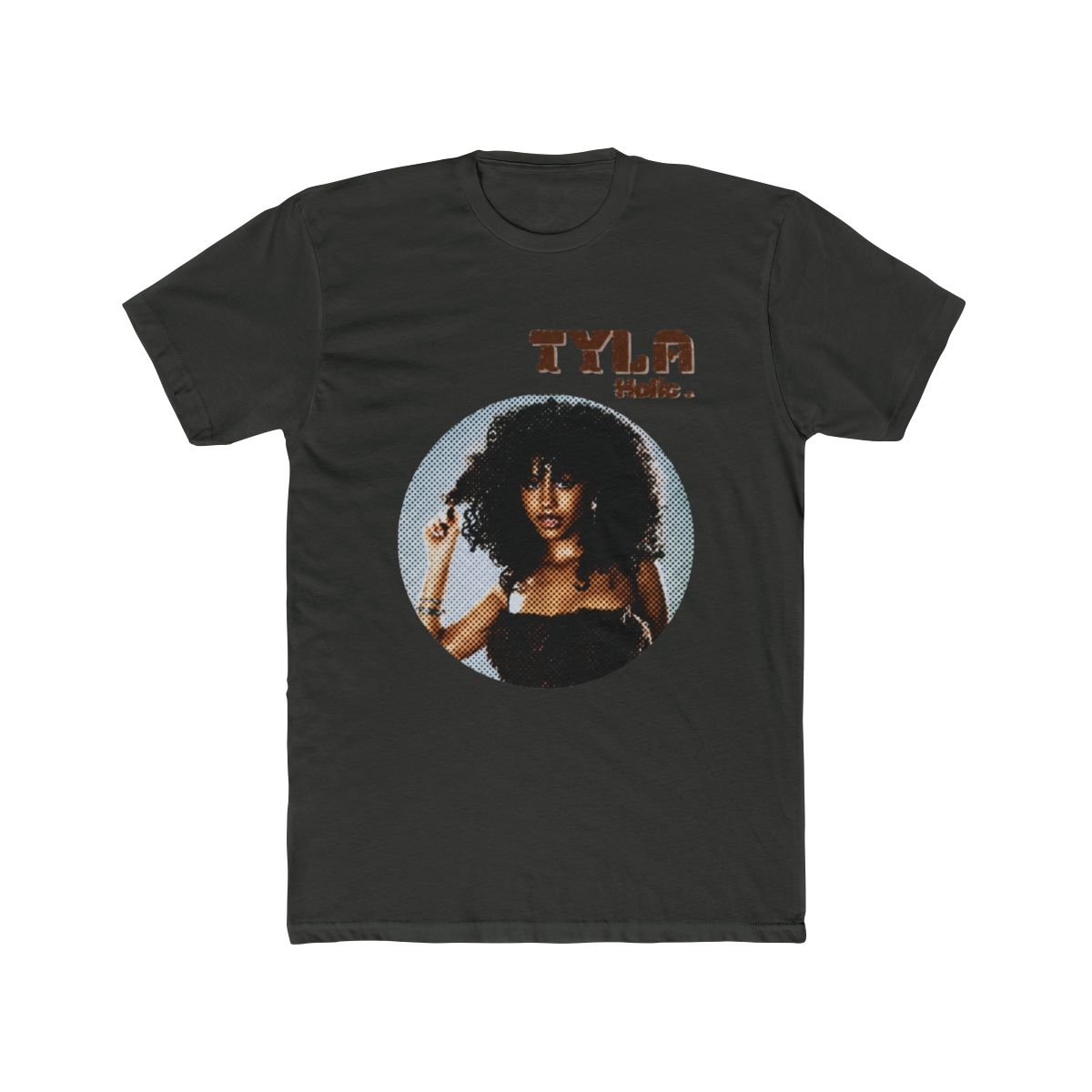 Tyla Holic T Shirt - alternate angle 5, merchandise